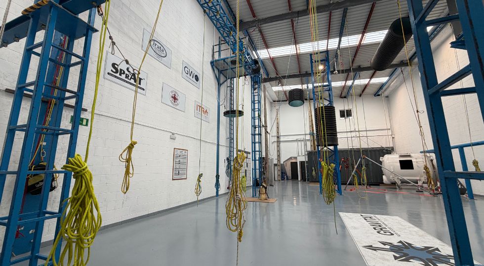 Gravitat centro barcelona