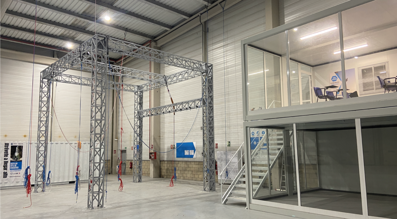 Gravitat centro barcelona