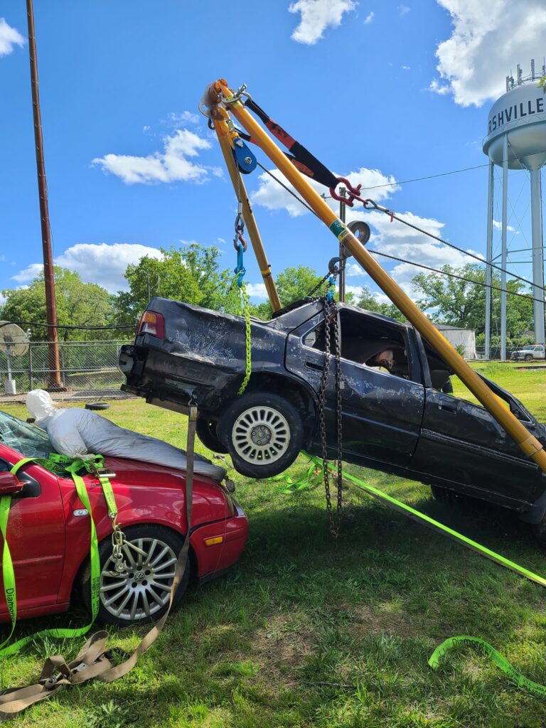 Sistema de estabilización de un bípode