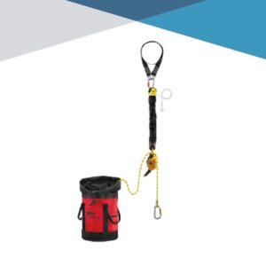 Kit Jag Rescue System
