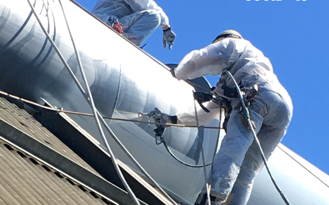 ¿Cómo desinfectar mis EPIS? Protocolo COVID-19