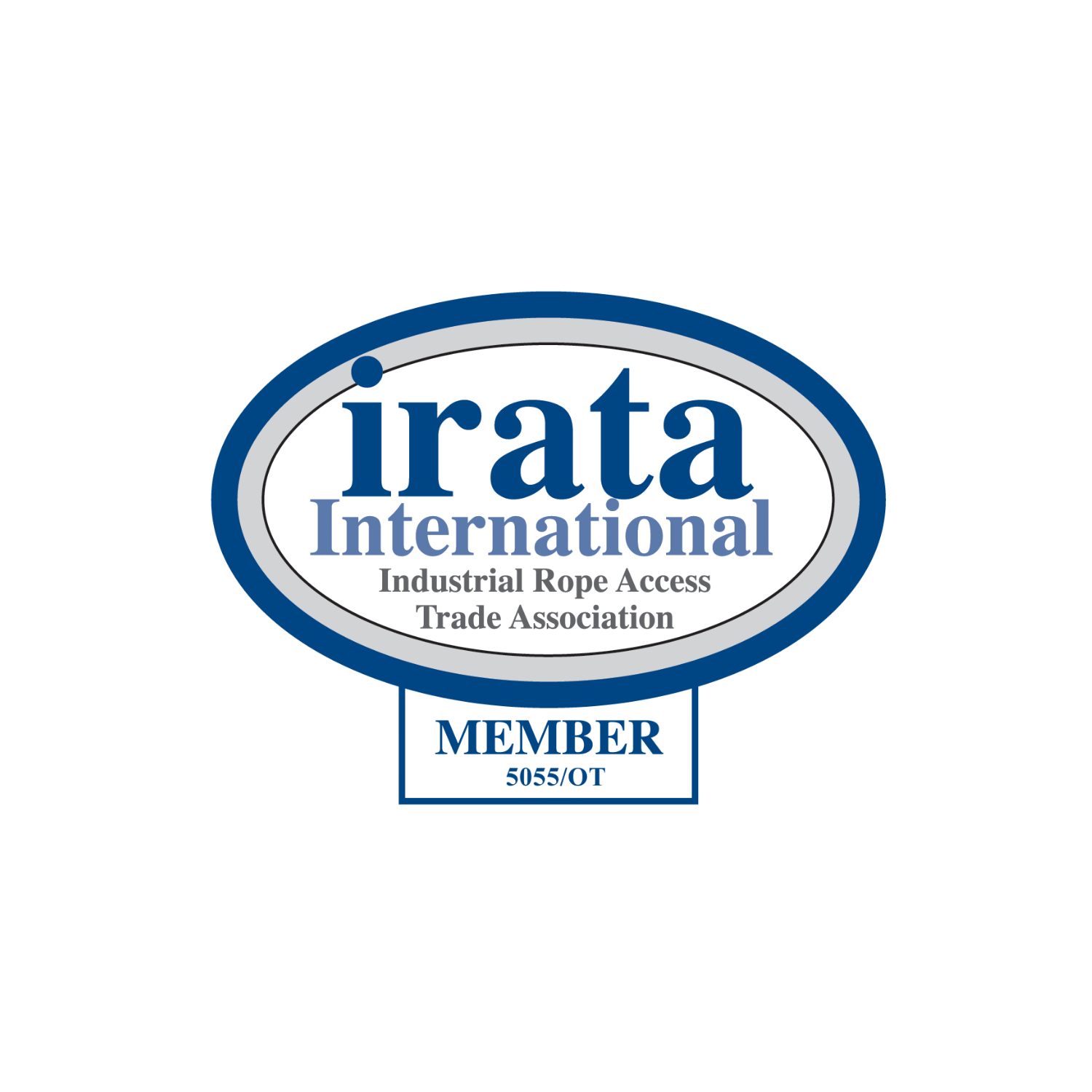 logo irata