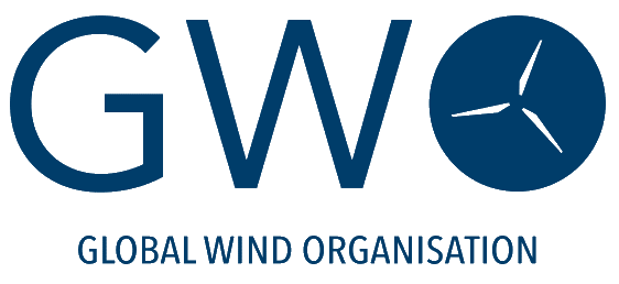 LOGO DE Global Wind Organisation (GWO)