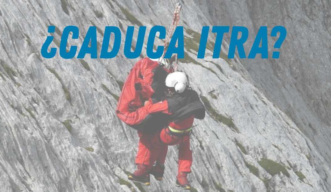 ¿Caduca ITRA? Renovación, vigencia y qué pasa si dejas de practicar