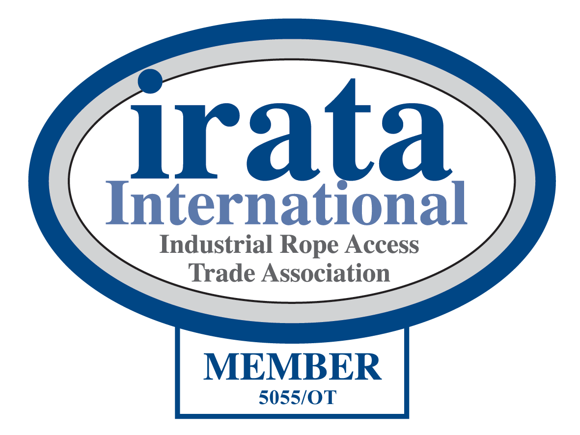 member irata