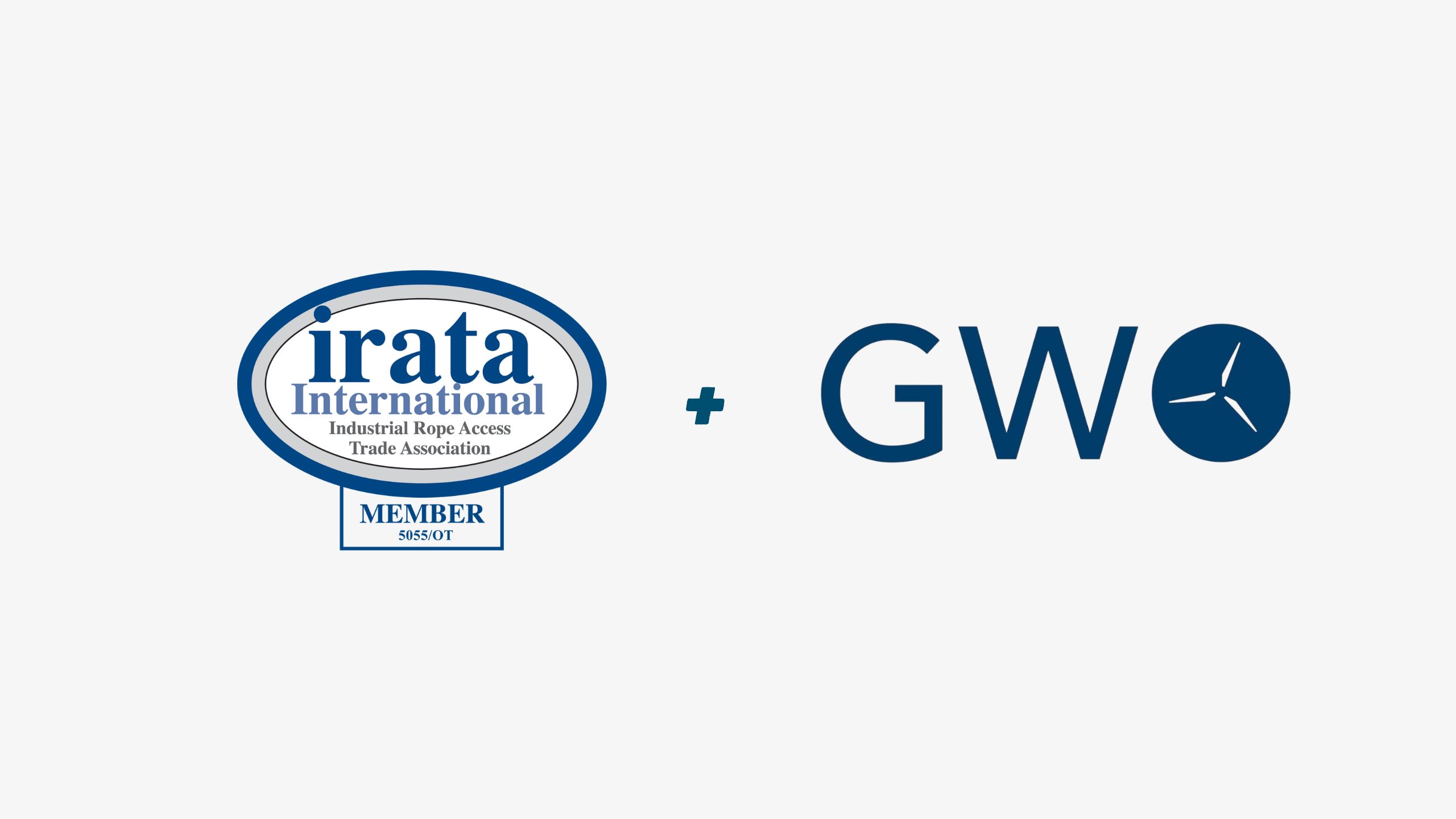 Packs IRATA + GWO