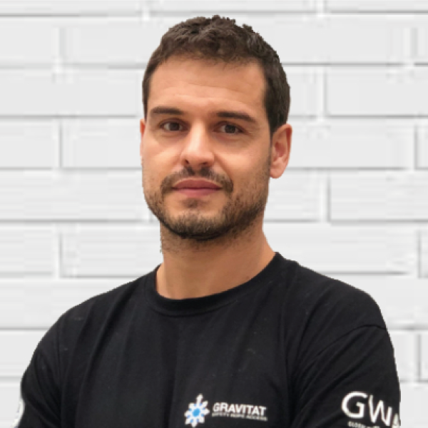 Josep (Pipo) Puigdefàbregas