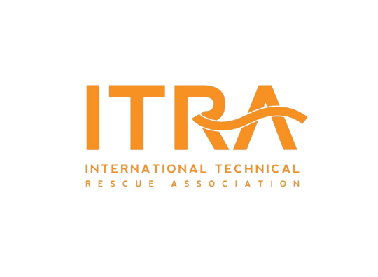 Logo ITRA Rope Rescue