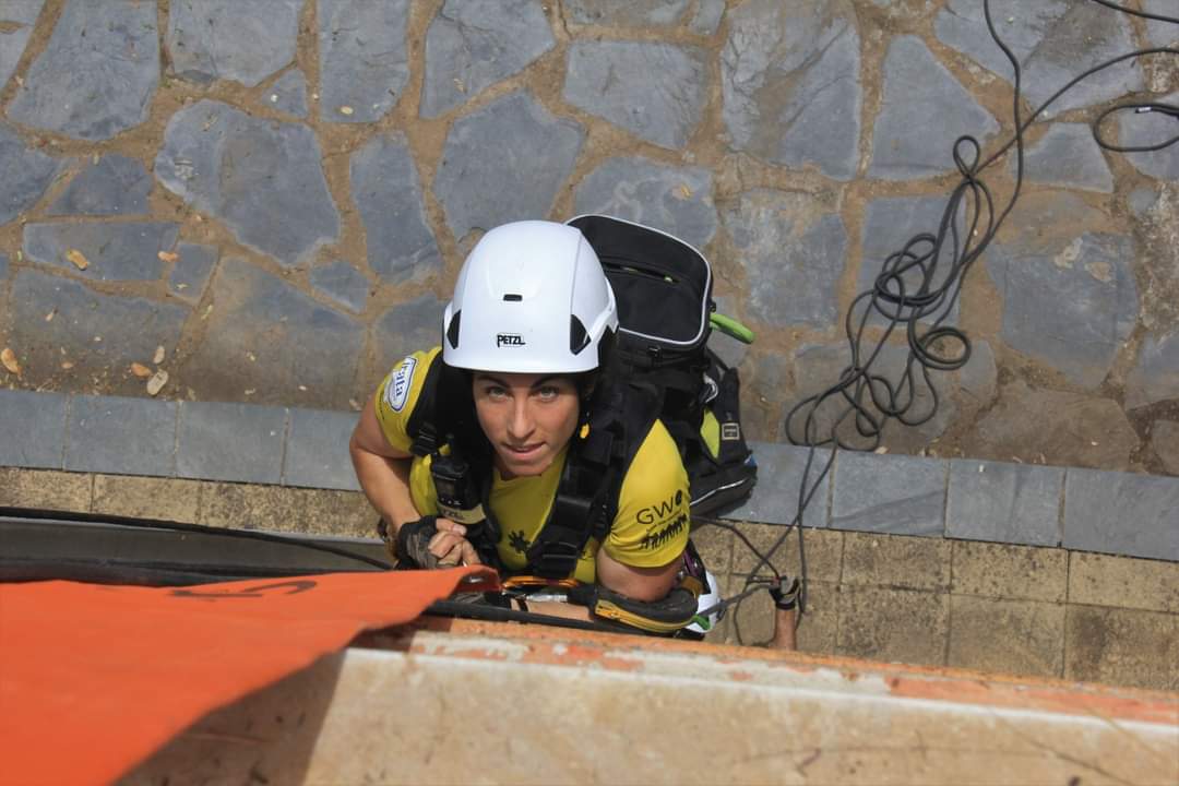 curso-de-Trabajos-Verticales-en Barcelona