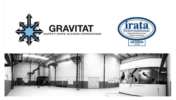 Todo lo que debes saber sobre formación Irata