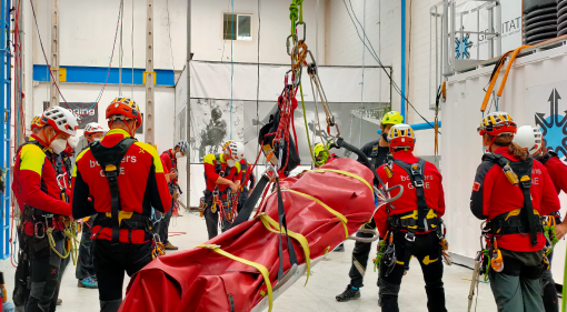 Formacion-Rescate-Urbano-en-Barcelona