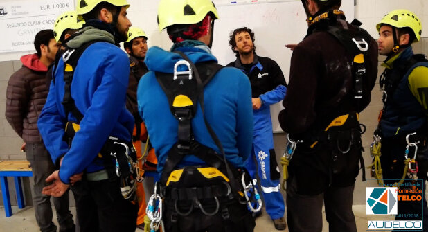 ¿Conoces el curso de operaciones TELCO?