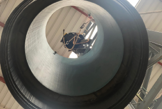 TRABAJOS EN ALTURA NE BARCELONA