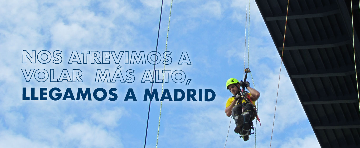 NOVEDADES IRATA NIVEL 3