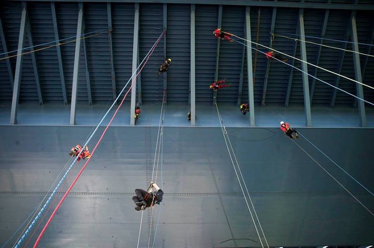 Porque matricularte en un curso Irata