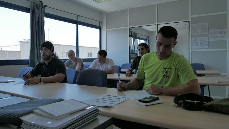 Por qué necesitas formación para la realización de trabajos verticales