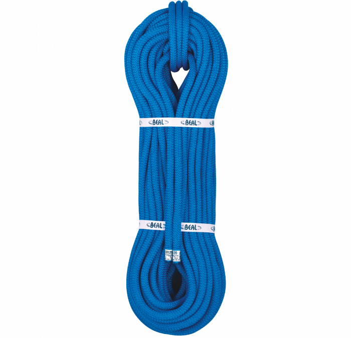 6 tipos de nudos de trabajos verticales que quizás no conocías.