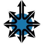 Logo Red Rescuepara el curso de Rescate urbano