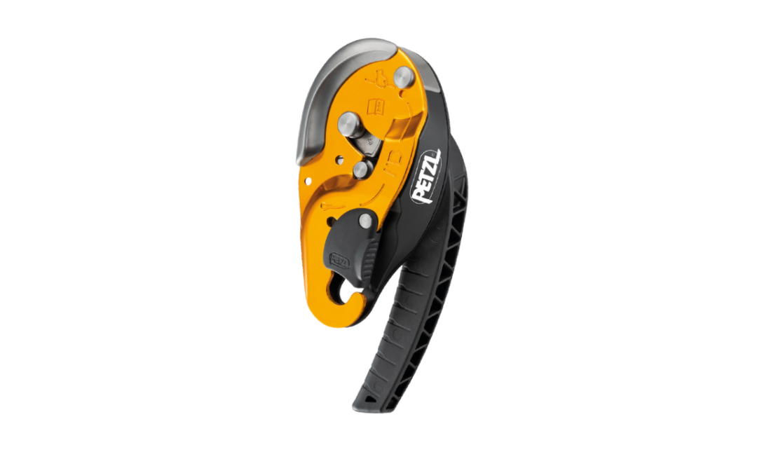 Review: Descendedor ID de Petzl