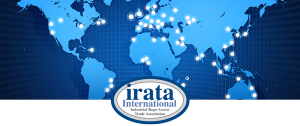 COMUNICADO IRATA INTERNACIONAL